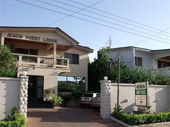 Acacia Guest Lodge North Kaneshie Akra Zewnętrze zdjęcie